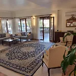 Efe Gocek Hotel