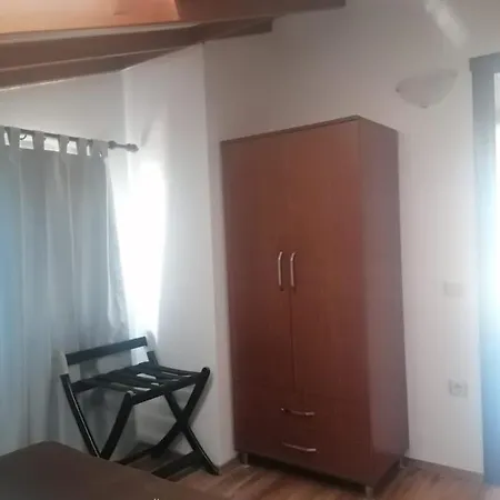 Efe Gocek Hotel