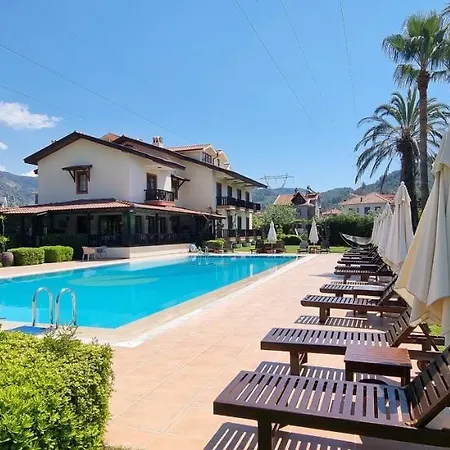 Efe Gocek Hotel