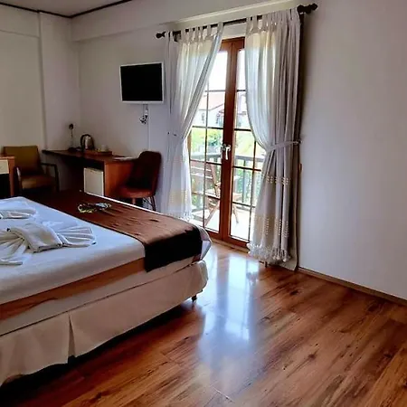 Hotel Efe Gocek
