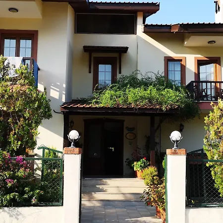 Efe Gocek Hotel