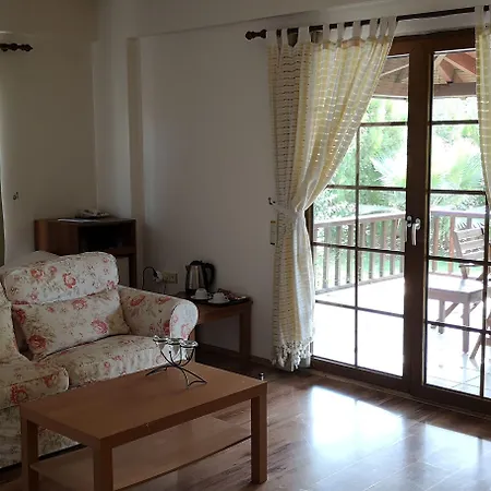 Hotel Efe Gocek 2*