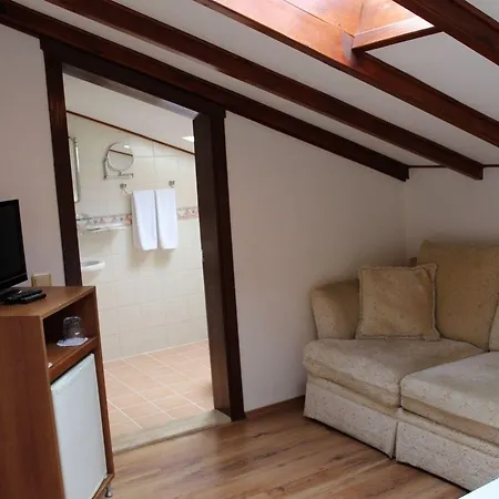 Efe Gocek Hotel 2*