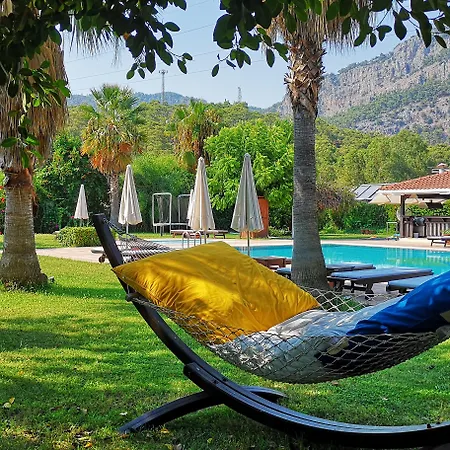 Efe Gocek 2* Göcek