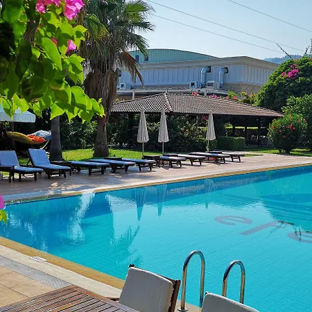 Efe Gocek Hotel 2*