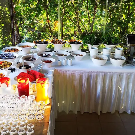 Hotel Efe Gocek 2*