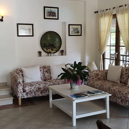Efe Gocek Hotel