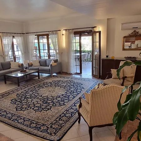 Efe Gocek Hotel
