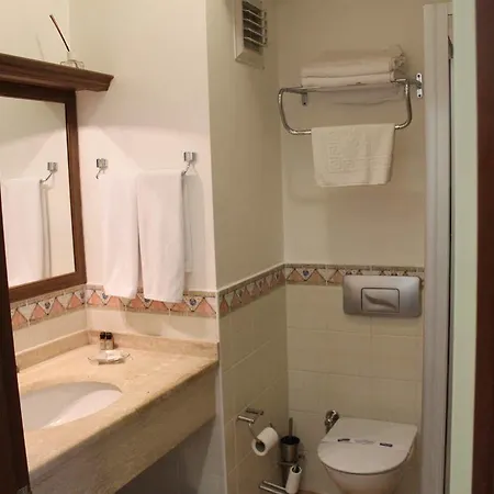 Efe Gocek Hotel 2*