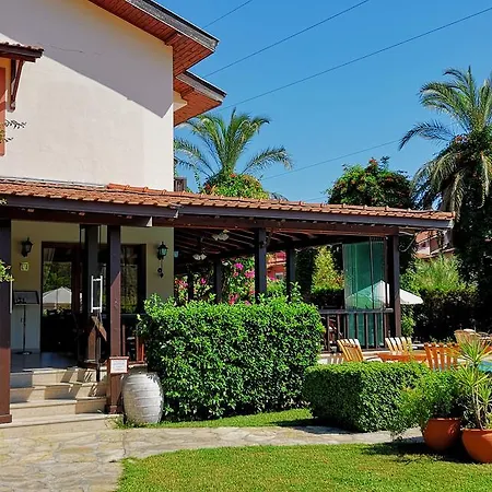 Hotel Efe Gocek 2*