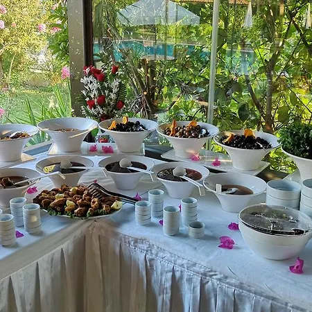 Efe Gocek Hotel