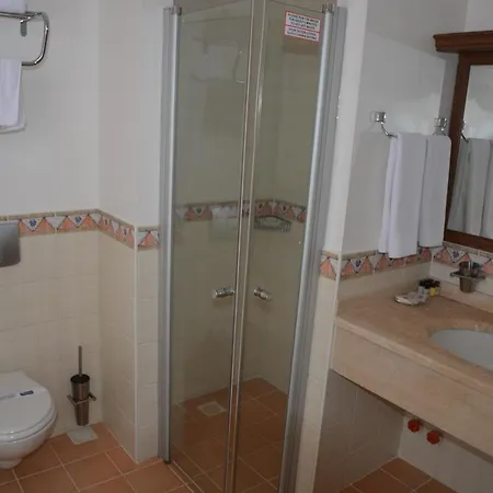 Efe Gocek Hotel Göcek