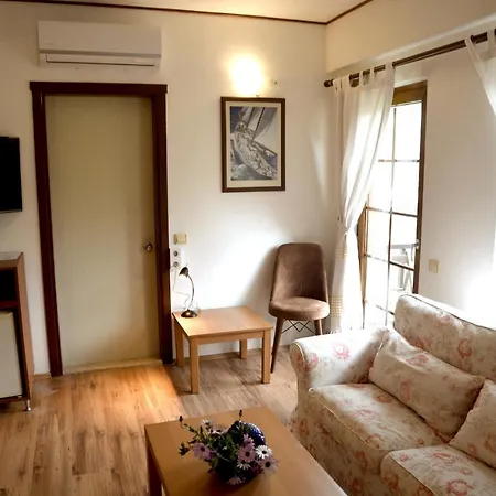 Efe Gocek Gocek (Fethiye)