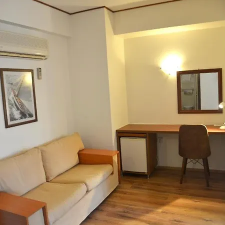 Hotel Efe Gocek