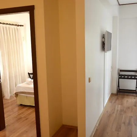 Efe Gocek 2* Gocek (Fethiye)