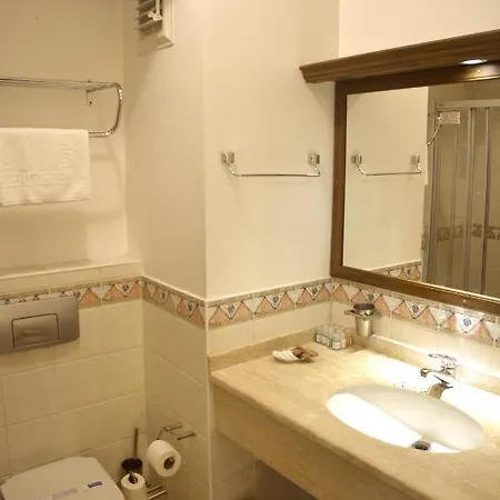 Efe Gocek 2* Gocek (Fethiye)