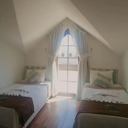 Efe Gocek Hotel 2*