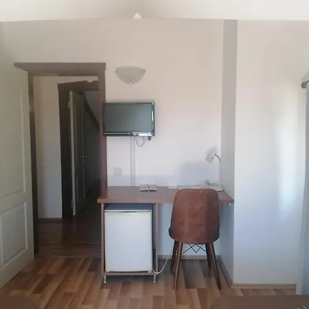 Efe Gocek Hotel 2*