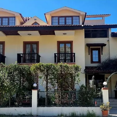 Otel Efe Gocek Göcek