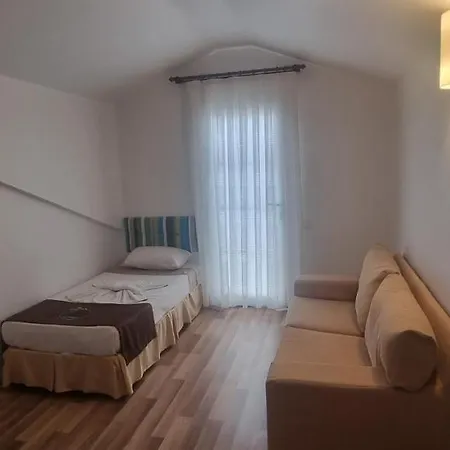 Efe Gocek Gocek (Fethiye)