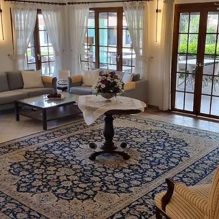 Hotel Efe Gocek Gocek (Fethiye)