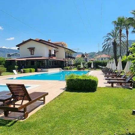 Efe Gocek Gocek (Fethiye)
