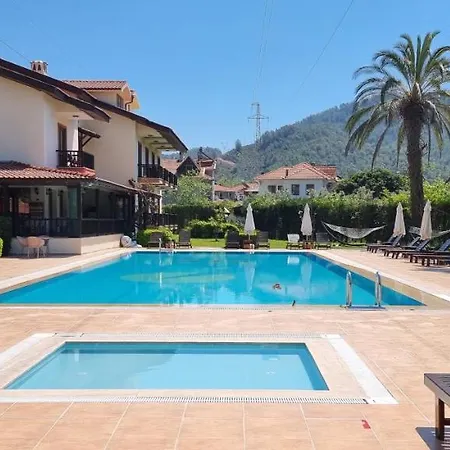 Otel Efe Gocek Göcek