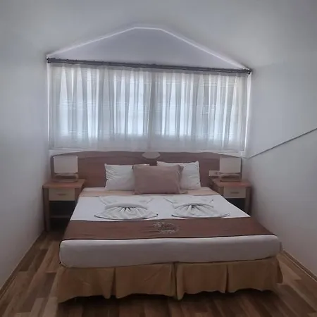 Efe Gocek 2* Гёчек