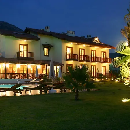 Efe Gocek Gocek (Fethiye)