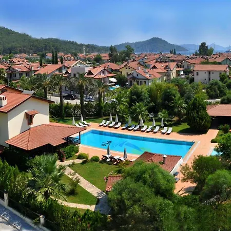 Hotell Efe Gocek