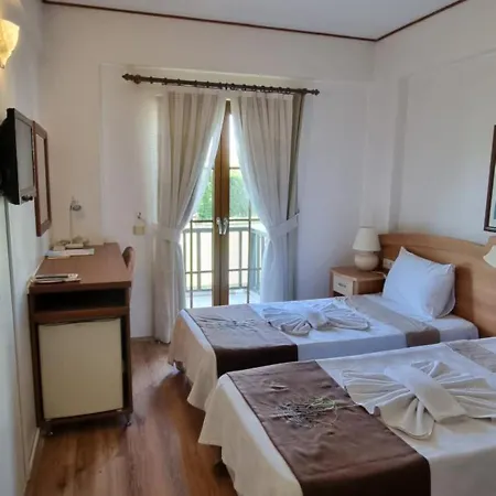 Efe Gocek Hotel Gocek (Fethiye)