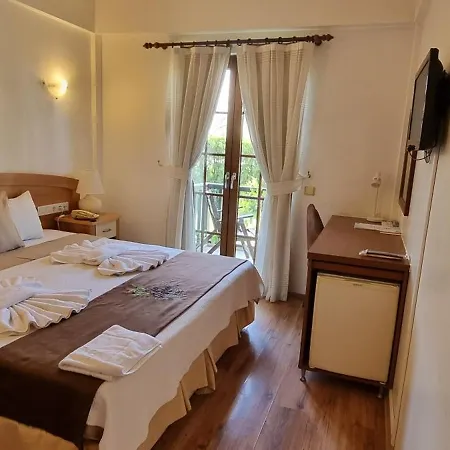 Efe Gocek Gocek (Fethiye)