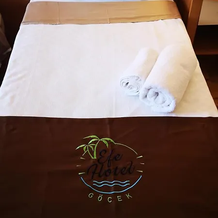 Efe Gocek 2* Gocek (Fethiye)