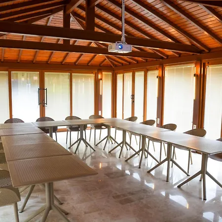 Efe Gocek Hotell