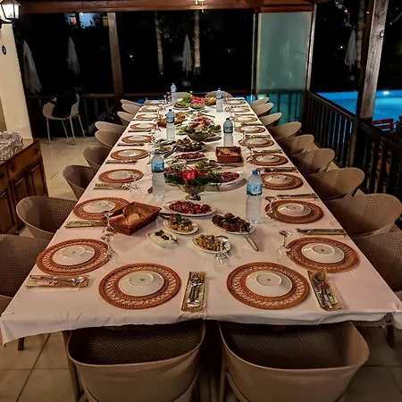 Hotel Efe Gocek