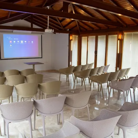 Efe Gocek Hotel 2*