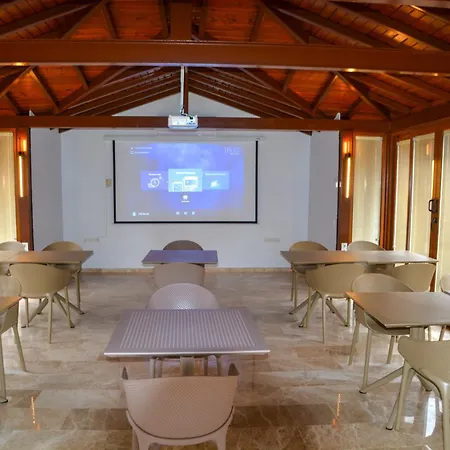 Hotell Efe Gocek Göcek