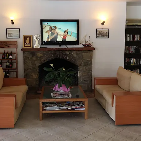 Otel Efe Gocek Göcek