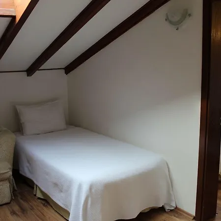 Otel Efe Gocek Göcek