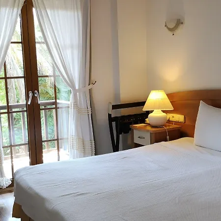 Hotell Efe Gocek
