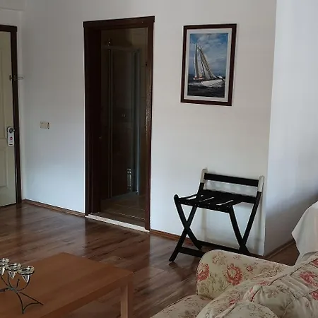 Hotell Efe Gocek