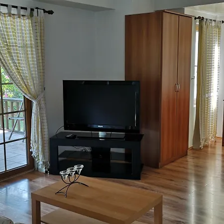 Otel Efe Gocek Göcek