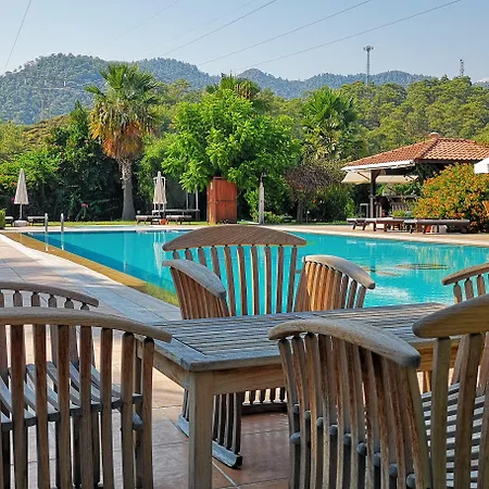 Efe Gocek Otel Göcek