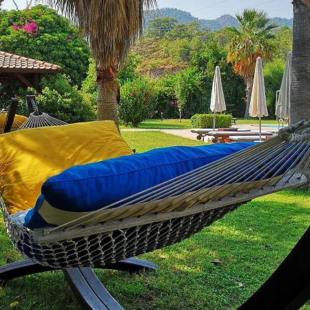 Efe Gocek Otel Göcek