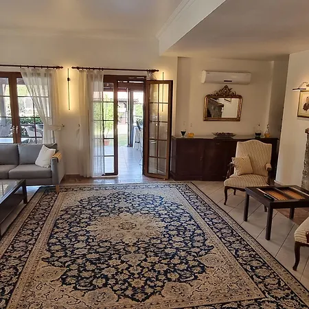 Otel Efe Gocek Göcek