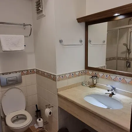 Efe Gocek Hotel Gocek (Fethiye)