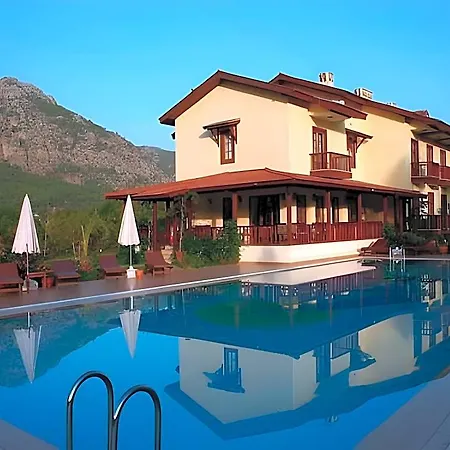 Hotel Efe Gocek Göcek