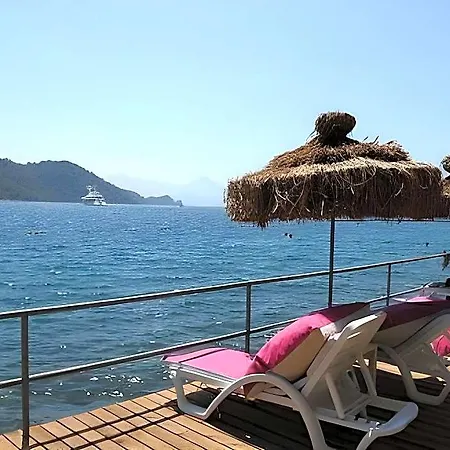 Efe Gocek Hotel 2*