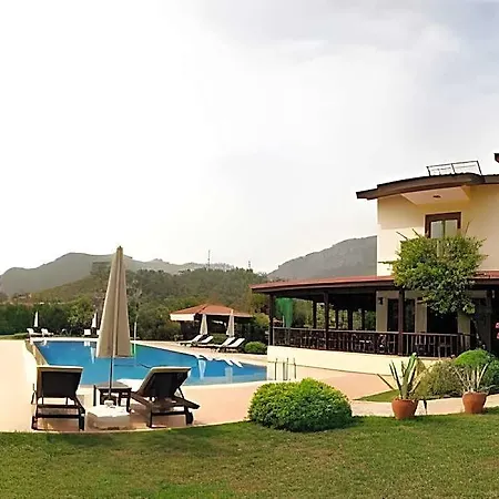Efe Gocek Hotel Göcek
