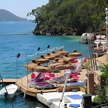 Efe Gocek Hotel Göcek
